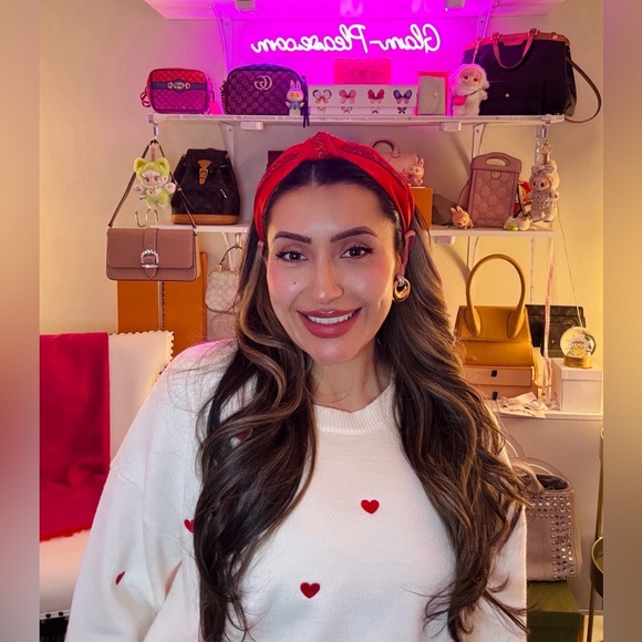 🩷✨Glam is live✨🩷 - Picture 3 of 6